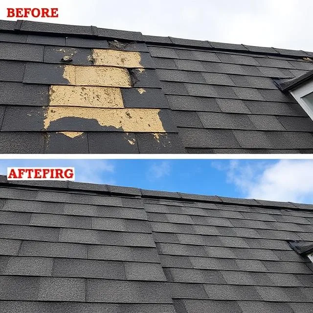 Roof Repair Near Me in North Brookfield, MA near me